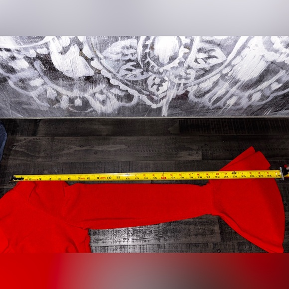 Free People Talk about it mini dress/Tunic SZ S - Picture 8 of 13